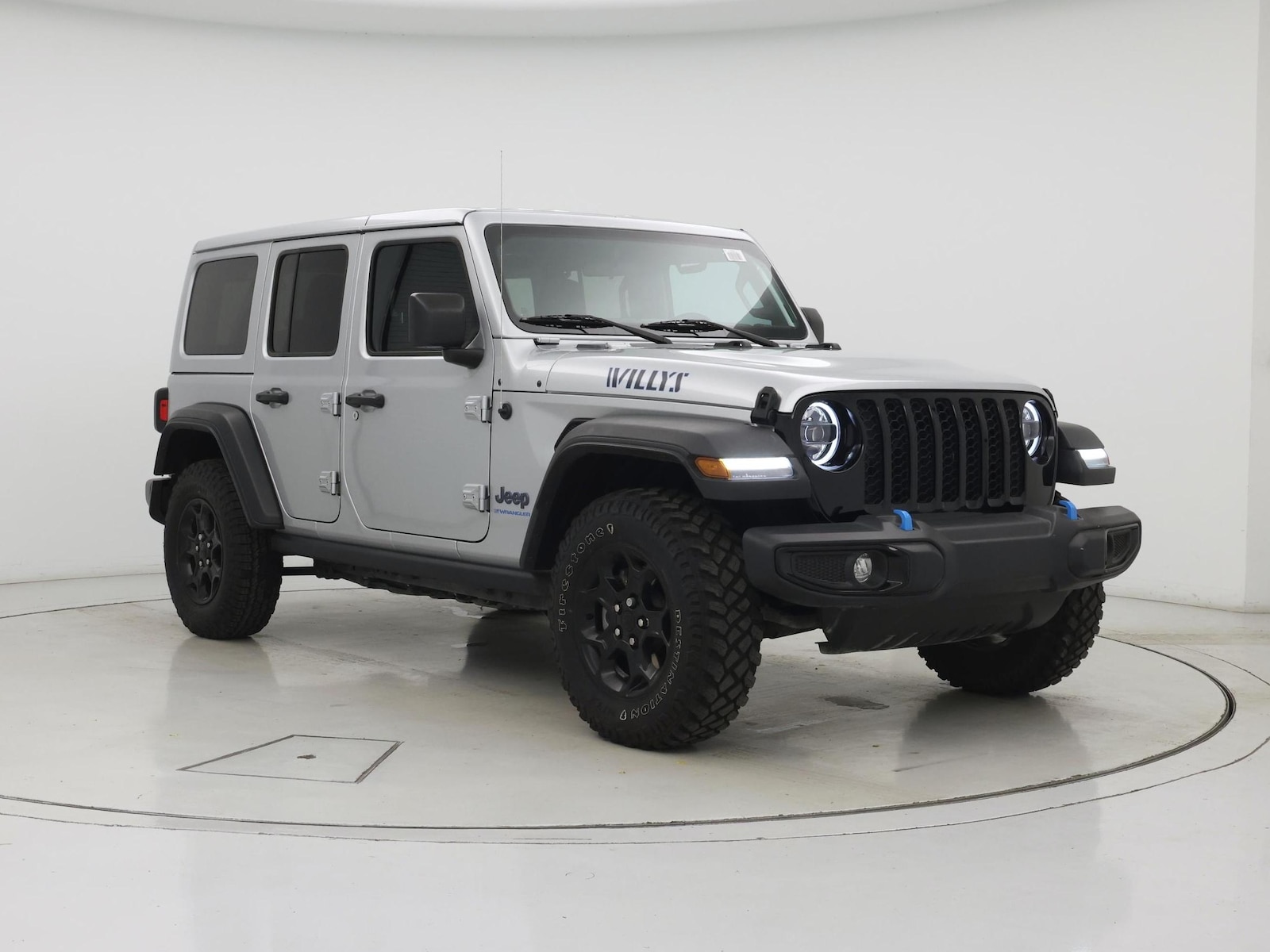 jeep wrangler 4xe 2023 1C4JJXN69PW612888 image jeep wrangler 4xe 2023 1C4JJXN69PW612888 image